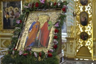 День Петра и Павла 2020 - когда праздник и что нельзя делать