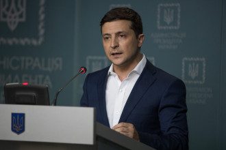 Зеленский новости — Россия должна вернуть Украине моряков, заявил Владимир Зеленский Зеленский новости — Россия должна вернуть Украине моряков, заявил Владимир Зеленский