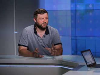 Александр Корниенко Александр Корниенко