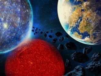 16 июля будет "репетиция" судного дня / vladtime.ru 16 июля будет "репетиция" судного дня / vladtime.ru