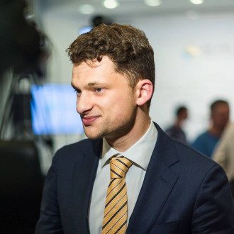 Дмитрий Дубилет Дмитрий Дубилет