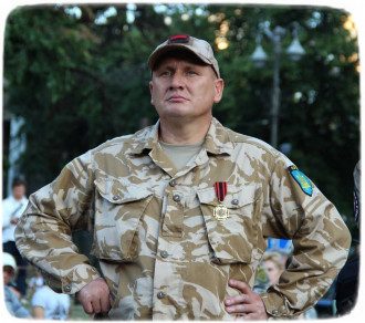 Николай Коханивский Николай Коханивский