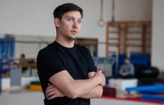 Илья Кваша