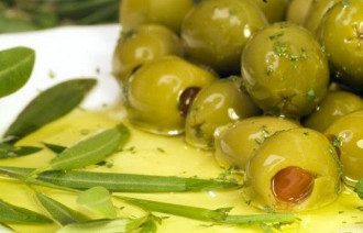 Маслинове масло Маслинове масло