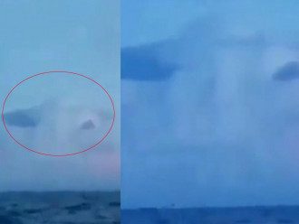 Нибиру ворует воду у берегов России Нибиру ворует воду у берегов России