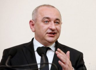 Анатолий Матиос — У Владимира Зеленского хотят уволить Анатолия Матиоса, однако он отказался писать заявление, выяснили журналисты