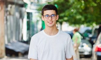 Александр Горенюк