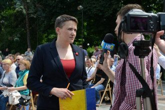 Савченко