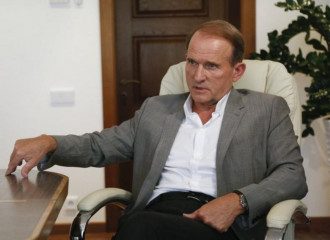 Медведчук Медведчук