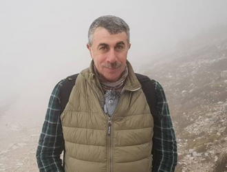 Дети могут плакать из-за инстинкта звать на помощь криком, сообщил Евгений Комаровский - Почему дети плачут Дети могут плакать из-за инстинкта звать на помощь криком, сообщил Евгений Комаровский - Почему дети плачут