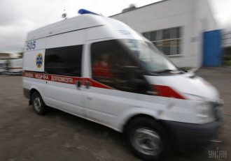 Швидка допомога Швидка допомога