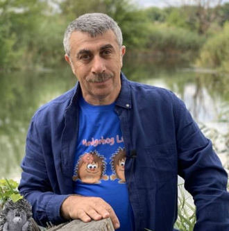 Евгений Комаровский — В каждой аптечке должен быть противоаллергический препарат, сообщил доктор Комаровский Евгений Комаровский — В каждой аптечке должен быть противоаллергический препарат, сообщил доктор Комаровский
