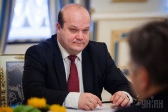 посол в США Чалый