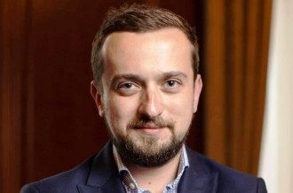 Кирило Тимошенко Кирило Тимошенко