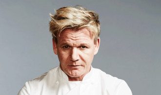 Гордон Рамзи Гордон Рамзи