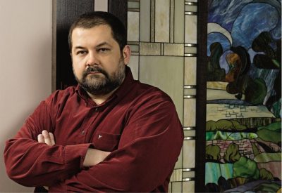 Сергей Лукьяненко