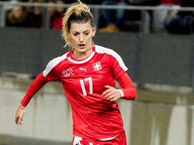 Флориана Исмаили