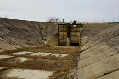 Эксперт раскрыл опасный план Путина по решению проблемы с водой в Крыму