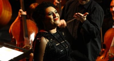 Анита Рачвелишвили