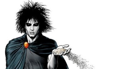 Песочный человек 