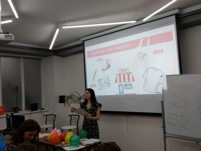 Три часа из жизни айтишников, открытый урок школы Три часа из жизни айтишников, открытый урок школы