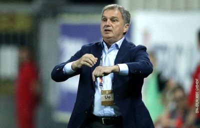 Любиша Тумбакович возглавил Сербию