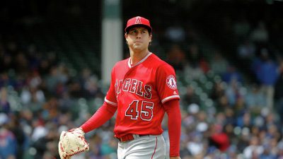 Тайлер Скэггс 