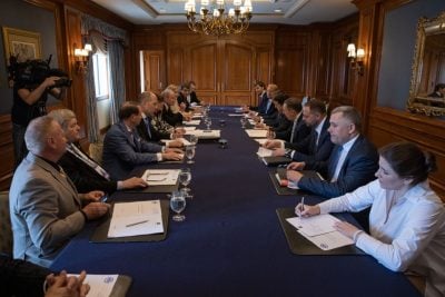 Зеленский в Торонто сделал важное заявление об украинском языке