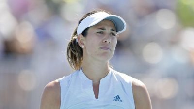 Гарбинье Мугуруса