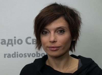 "Нашего х*я крюк": Ирена Карпа прокомментировала антиматерный закон и вспомнила письмо казаков турецкому султану