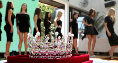 Мисс Украина 2019