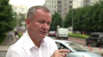 Александр Башенко пришел на интервью нетрезвым