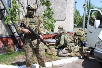 Заместитель Баканова рассказал о планах борьбы с коррупцией