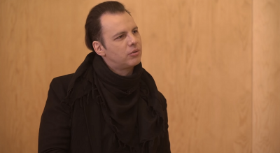 Теодор Курентзис уходит из оперы в России: в чем причина