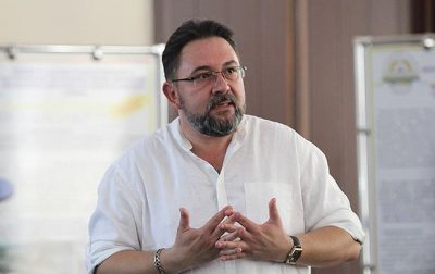 Никита Потураев / facebook.com nikita.poturaev