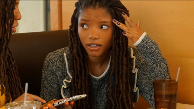 Холли Бэйли