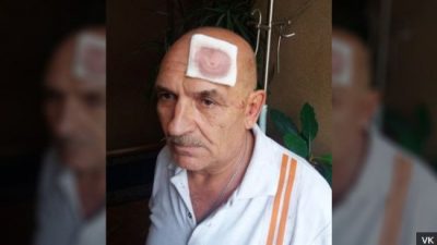 Цемаха нельзя было менять на узников Кремля по одной причине