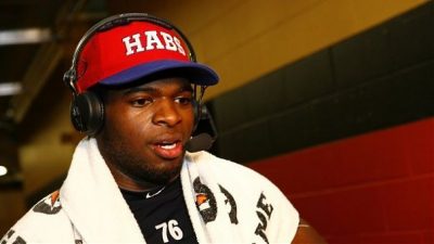 Пи Кей Суббэн хорошо повеселил всех