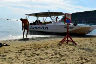 Крушение катера в Черном море: известно о жертвах и причинах