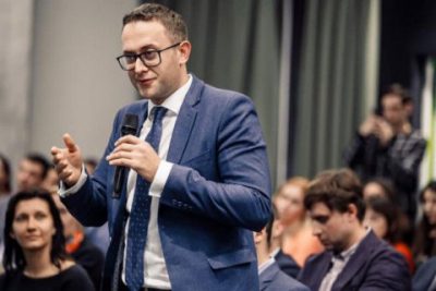 Зеленский назначил нового губернатора Львовщины