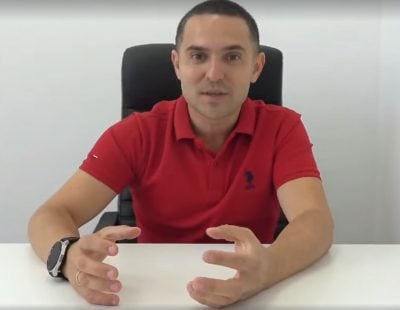 Олександр Куницький Олександр Куницький