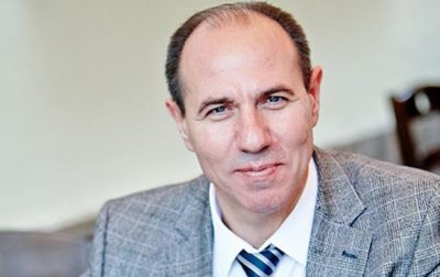 Игорь Бондаренко