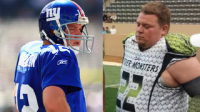 Джаред Лоренцен