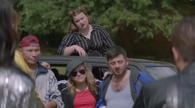 Клип Алкоголичка возмутил россиян пропагандой пьянства