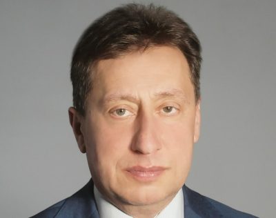 Зеленский назначил нового главу Луганской облгосадминистрации