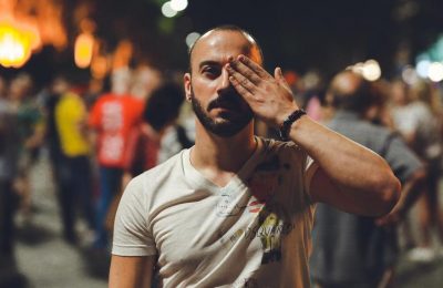 Георгий Габуния Георгий Габуния