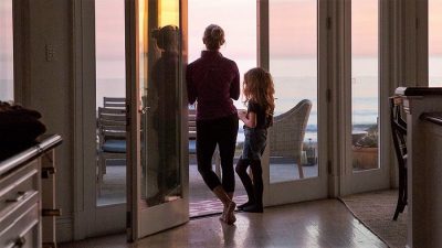 Большая маленькая ложь 2 сезон