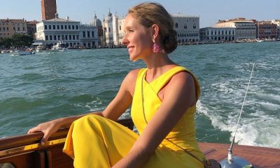 Екатерина Осадчая