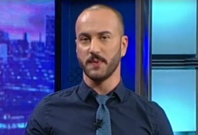 Георгий Габуния