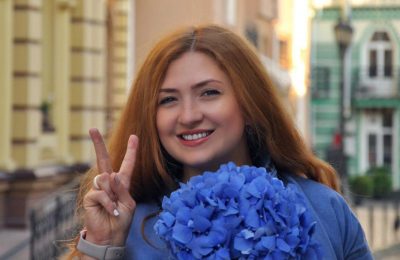 Кандидат от Слуги народа заявила о незаконном исключении из списка и пожаловалась на угрозы